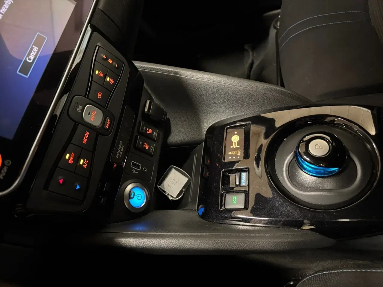 Billede 12 - Nissan Leaf 40 N-Connecta
