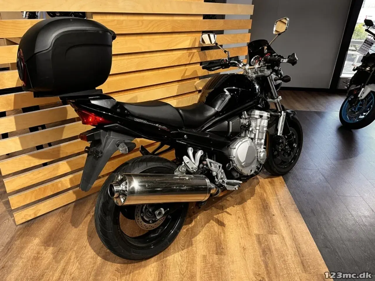 Billede 3 - Suzuki GSF 1250 Bandit