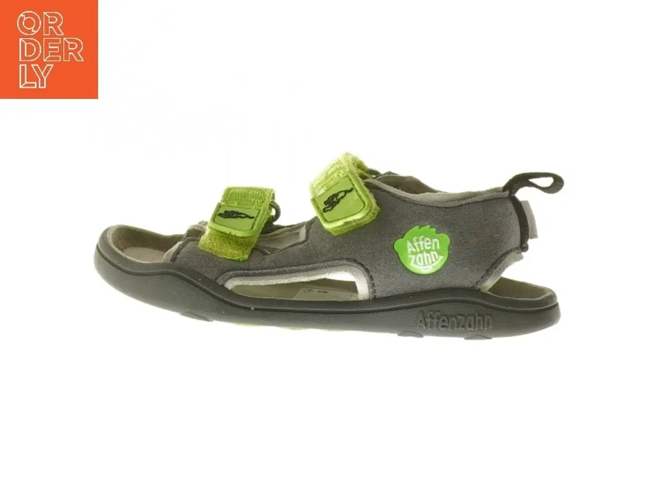 Billede 1 - Affenzahn børnesandaler i str. 25 (str. 25 )