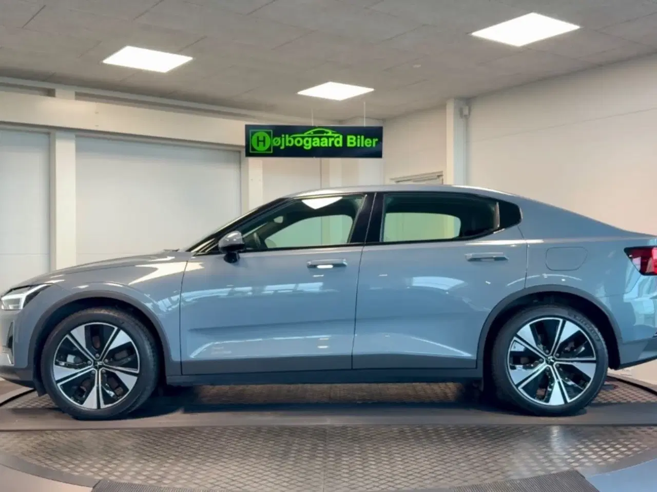 Billede 2 - Polestar 2 Long Range