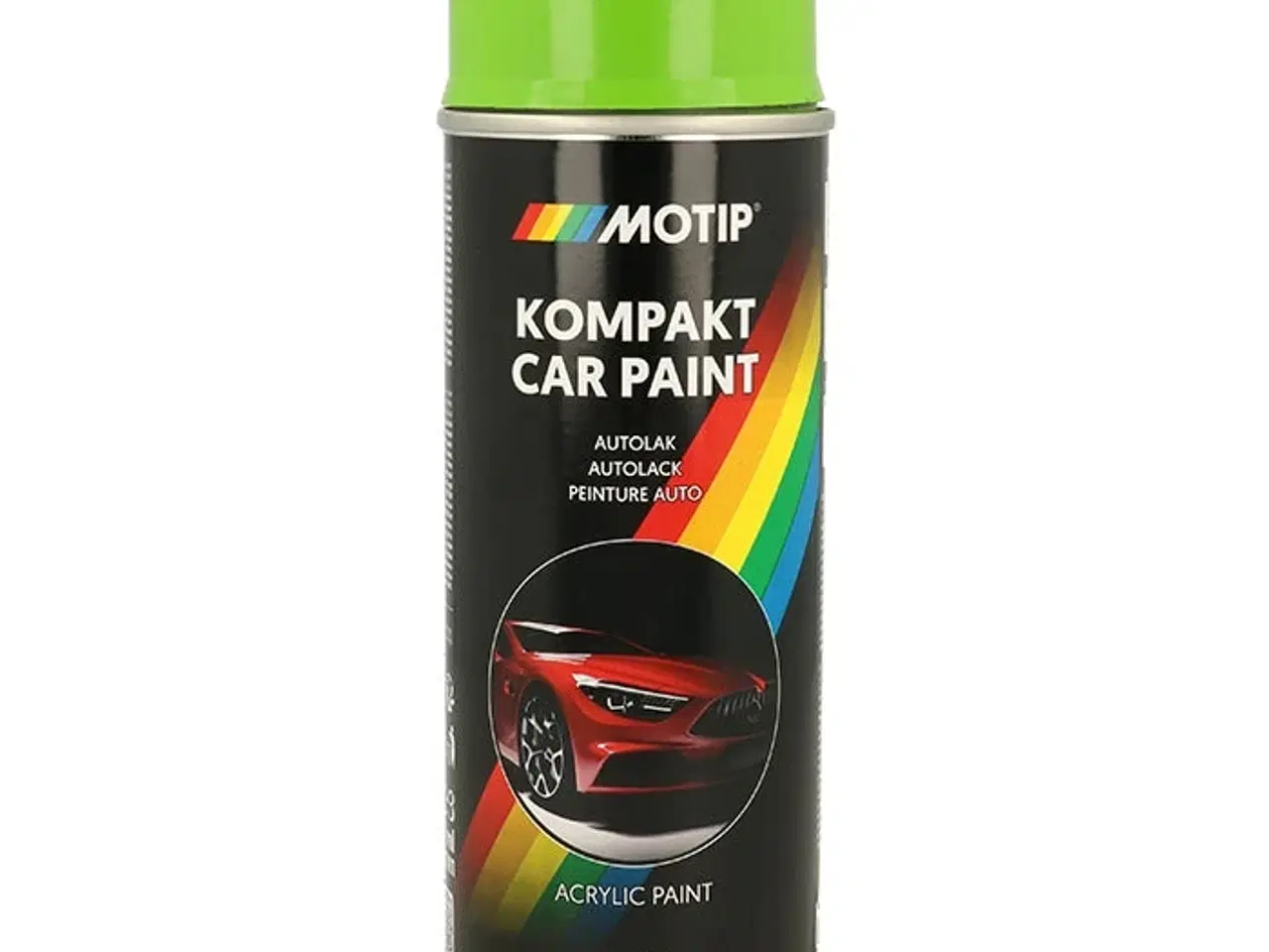 Billede 1 - Motip Autoacryl spray 44400 - 400ml