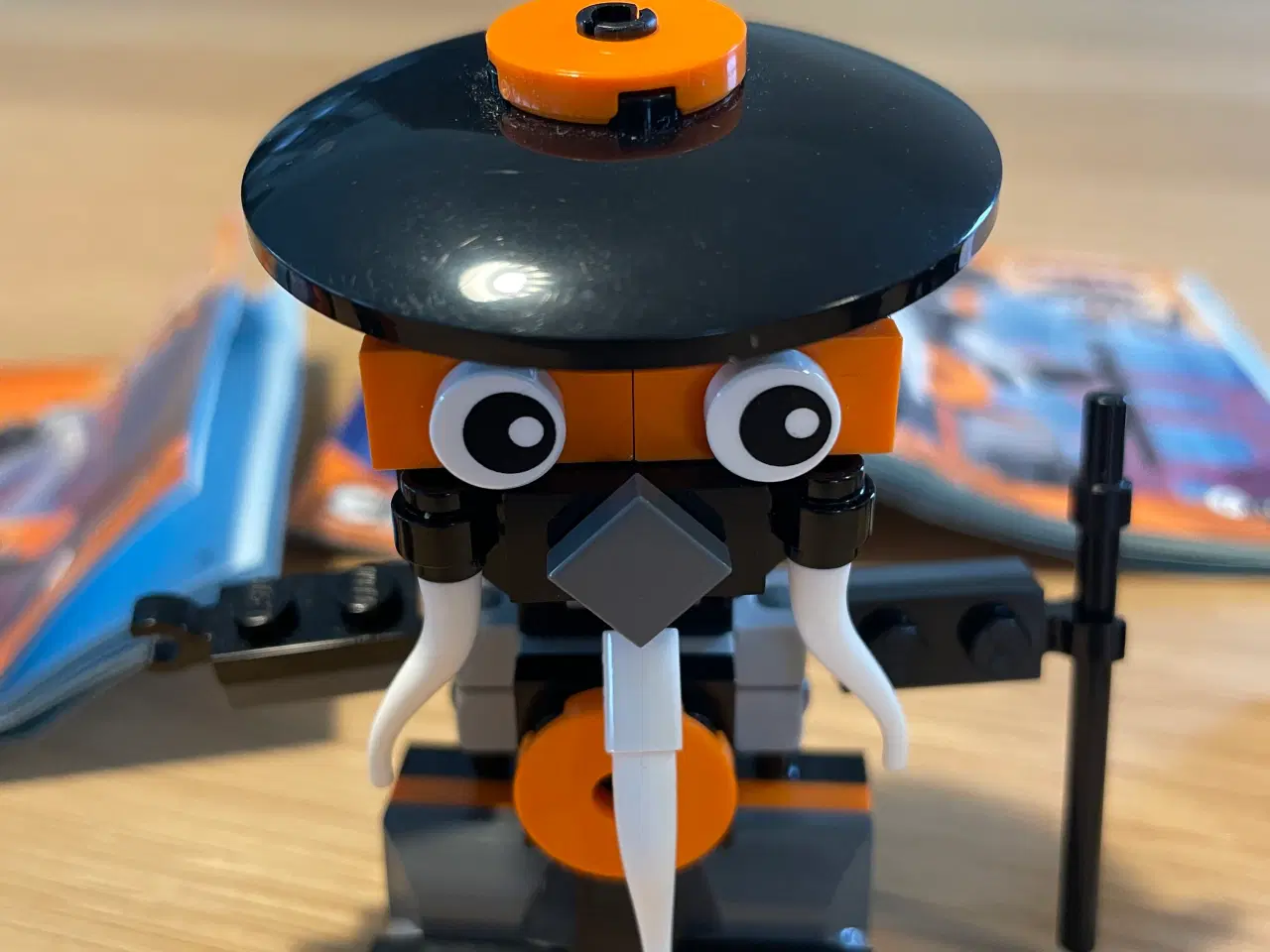 Billede 3 - LEGO Mixels, 3 sæt