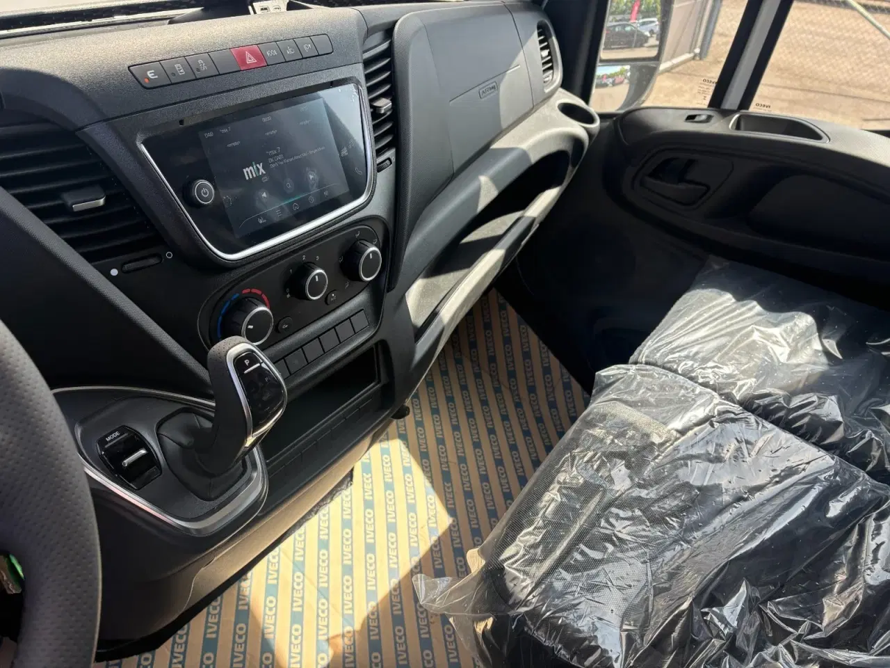 Billede 14 - Iveco Daily 3,0 35S18 12m³ Van AG8