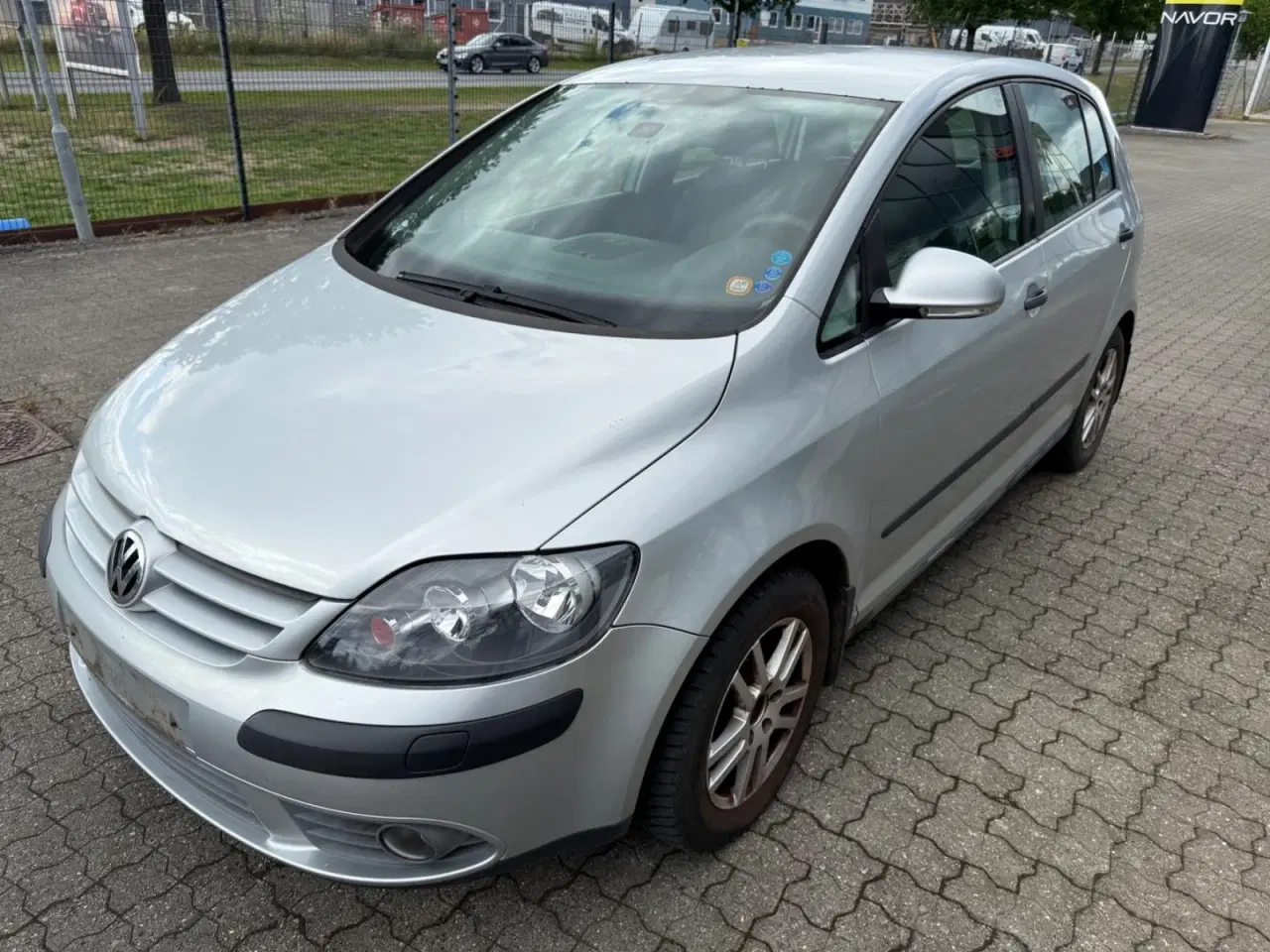 Billede 4 - VW Golf Plus 2,0 TDi Trendline Van