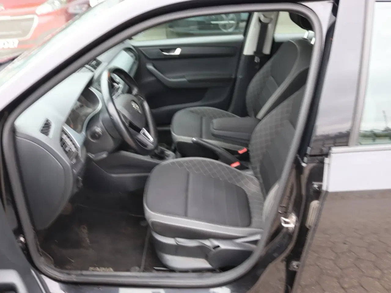 Billede 13 - Skoda Fabia 1,0 TSi 95 Ambition Combi