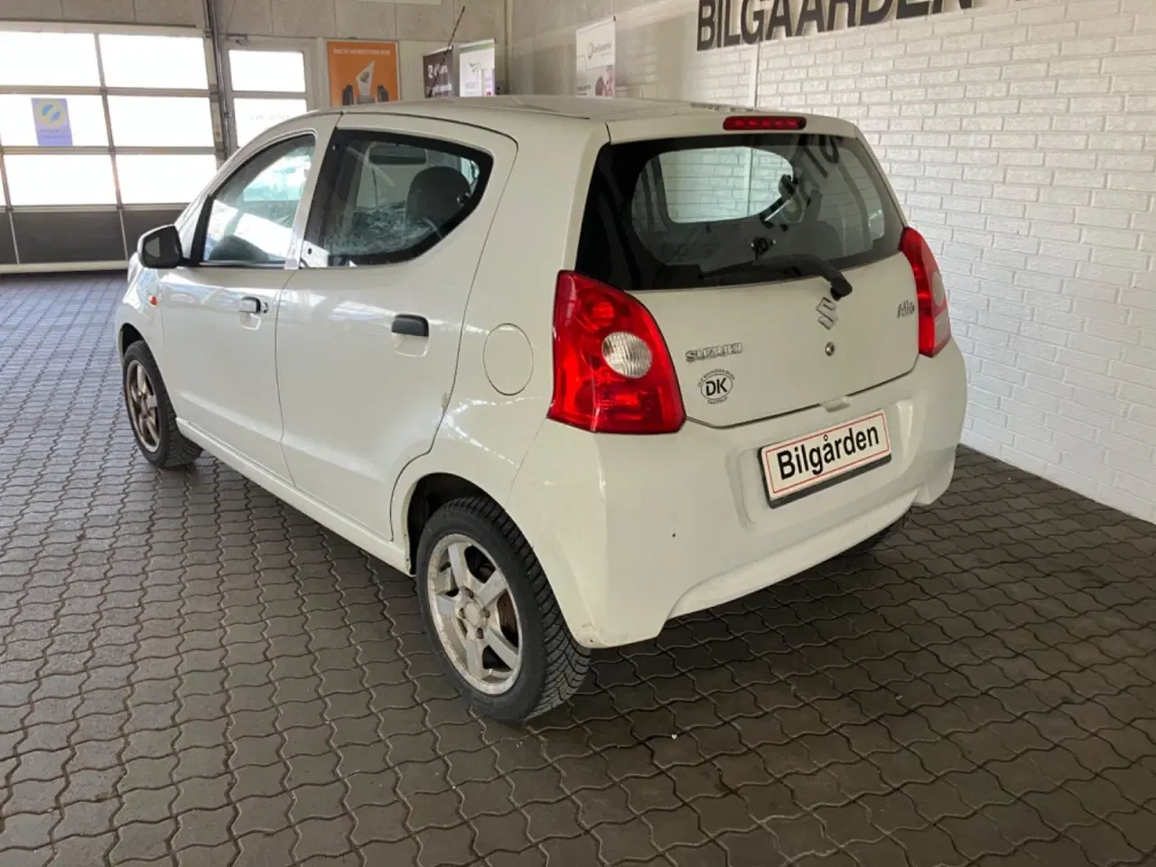 Billede 2 - Suzuki Alto 1,0 GL