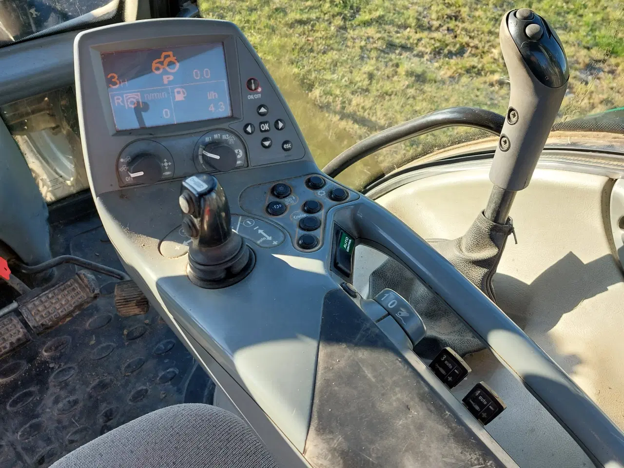 Billede 9 - Valtra T191 LS Advance