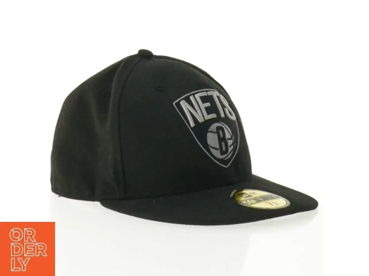 Billede 3 - New Era Brooklyn Nets Cap (str. 58,7 cm)