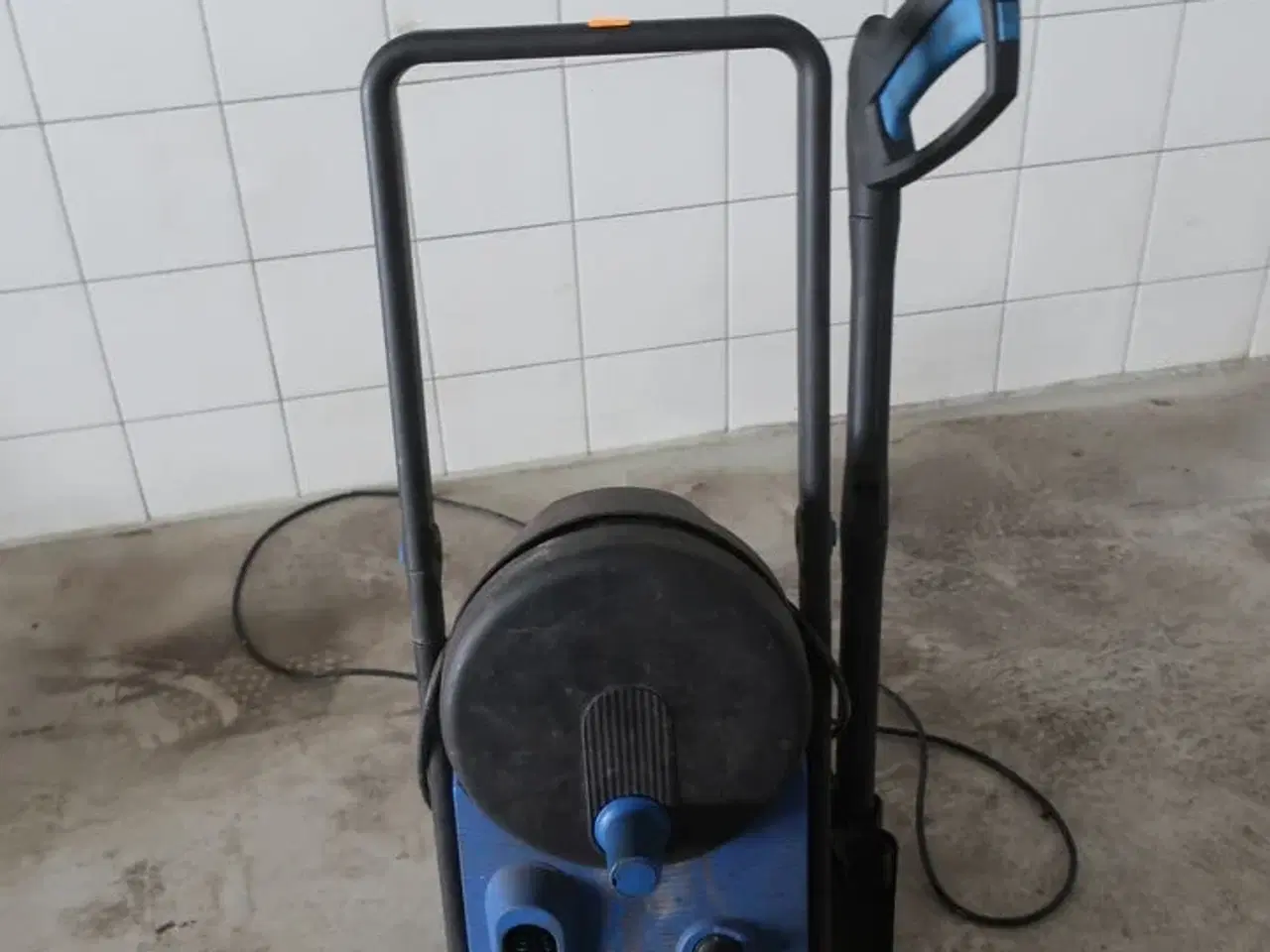 Billede 1 - Højtryksrenser NILFISK Core 150