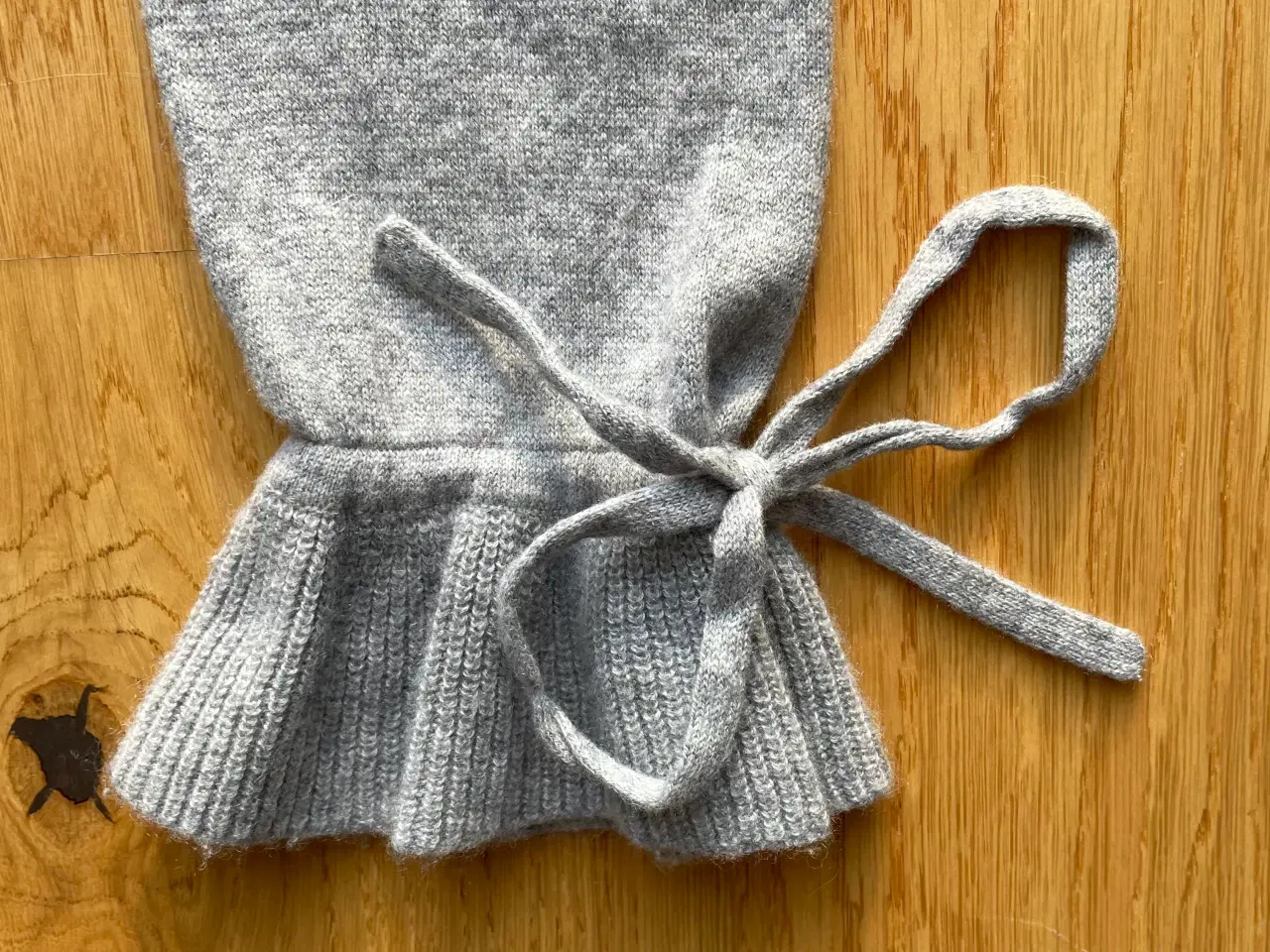Billede 3 - Månestråle Cashmere strik