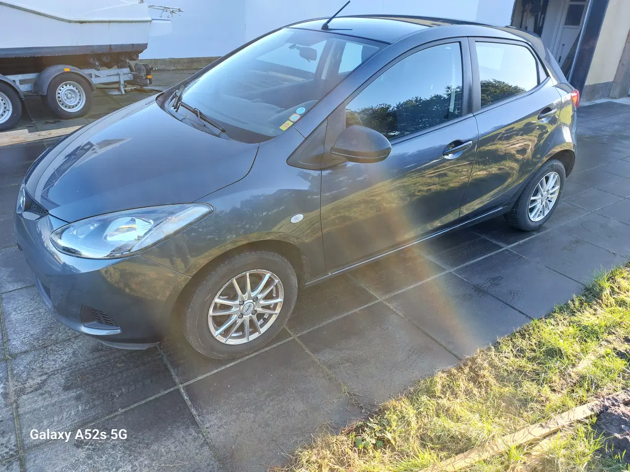 Billede 2 - Mazda 2 1.3