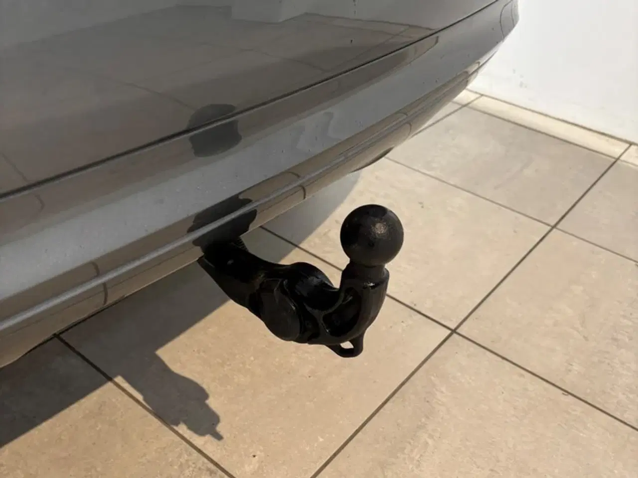 Billede 4 - Audi Q3 S-Tronic 177HK