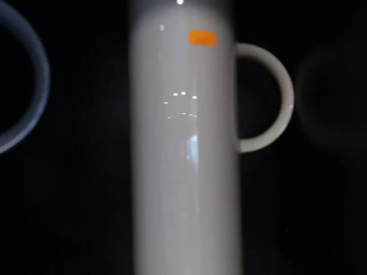 Billede 1 - Termokande STELTON sand 1 ltr EM77
