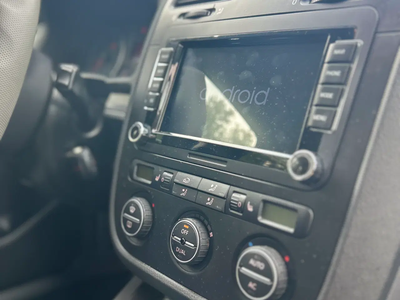 Billede 5 - Nysynet Golf 5 1.9 TDI km 296.000 M/Partikelfilter