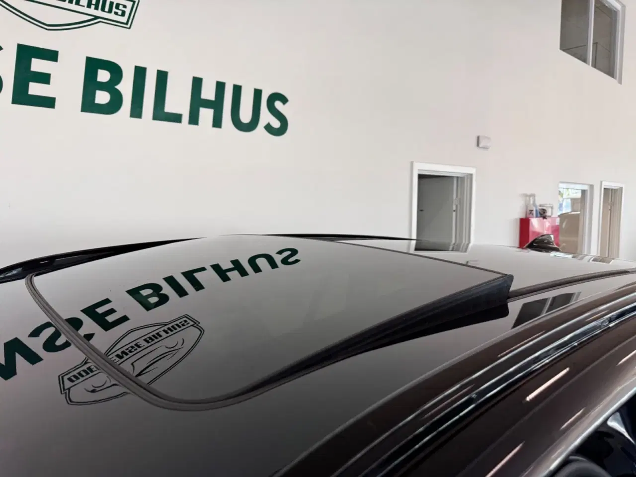 Billede 10 - BMW iX3  Charged Plus