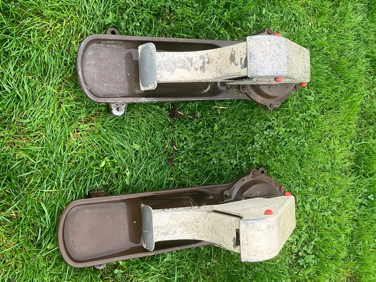 Billede 2 - Mulepumper utina M