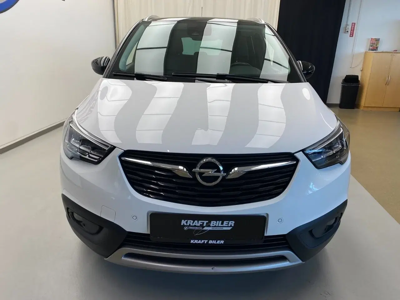 Billede 7 - Opel Crossland X 1,2 Sport