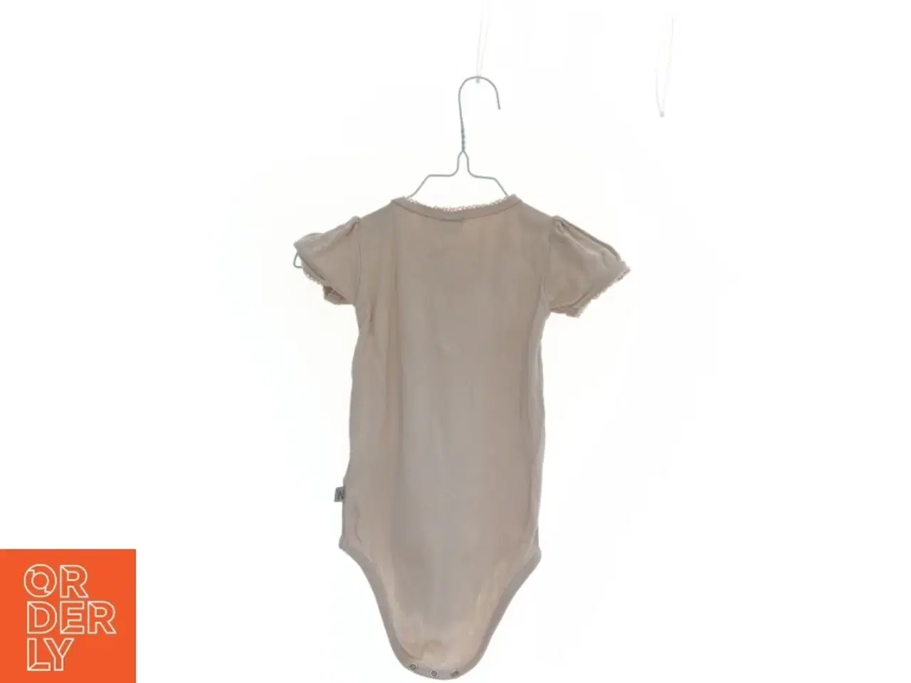 Billede 2 - Bodystocking fra Wheat (str. 86 cm)