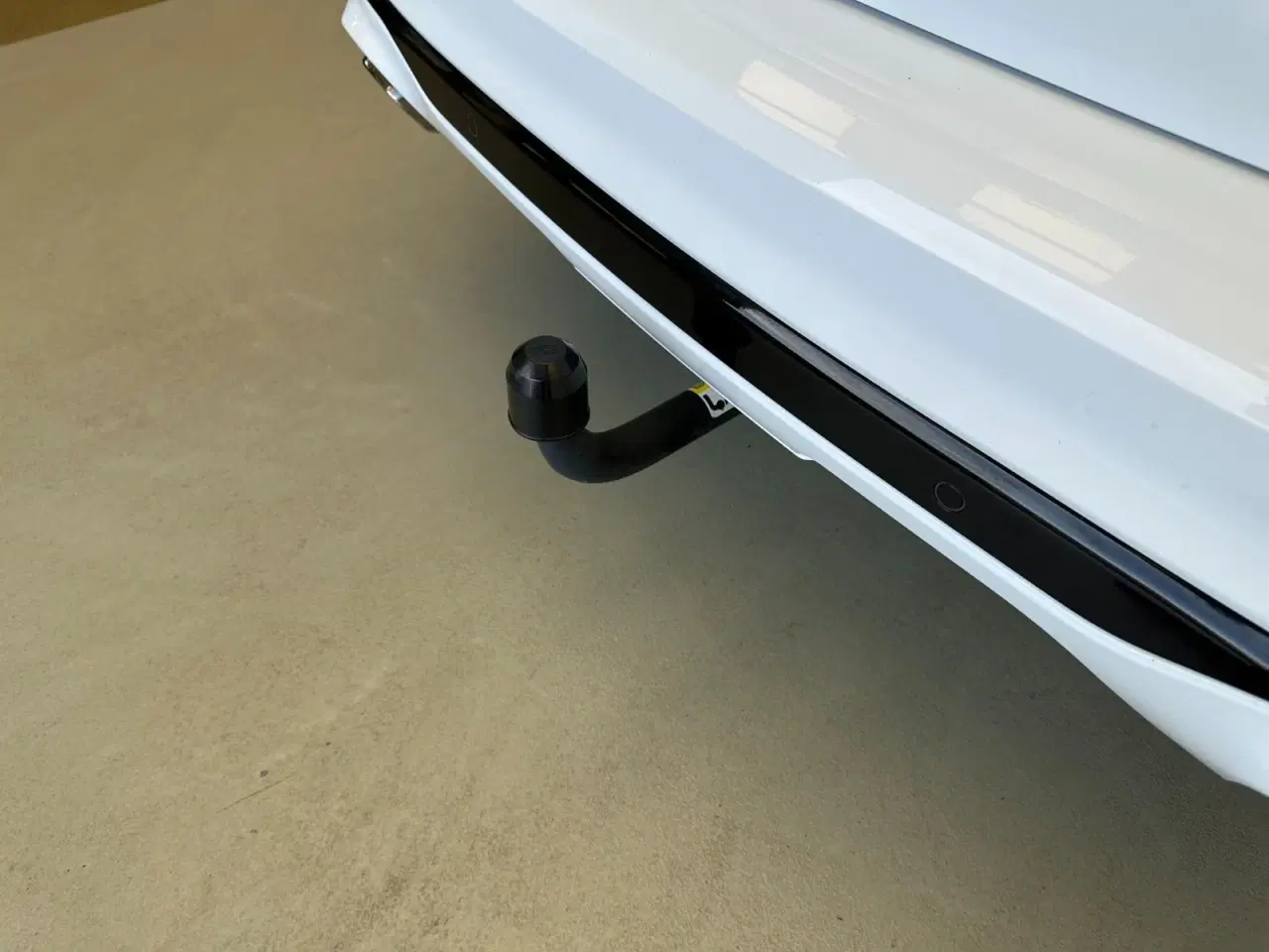 Billede 8 - Ford Kuga 2,5 PHEV ST-Line CVT Van