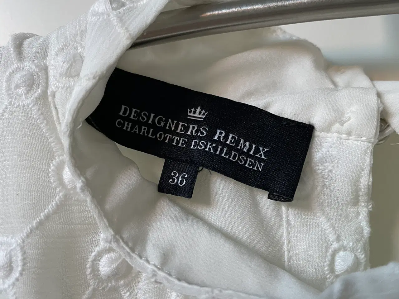Billede 2 - Designers Remix kjole