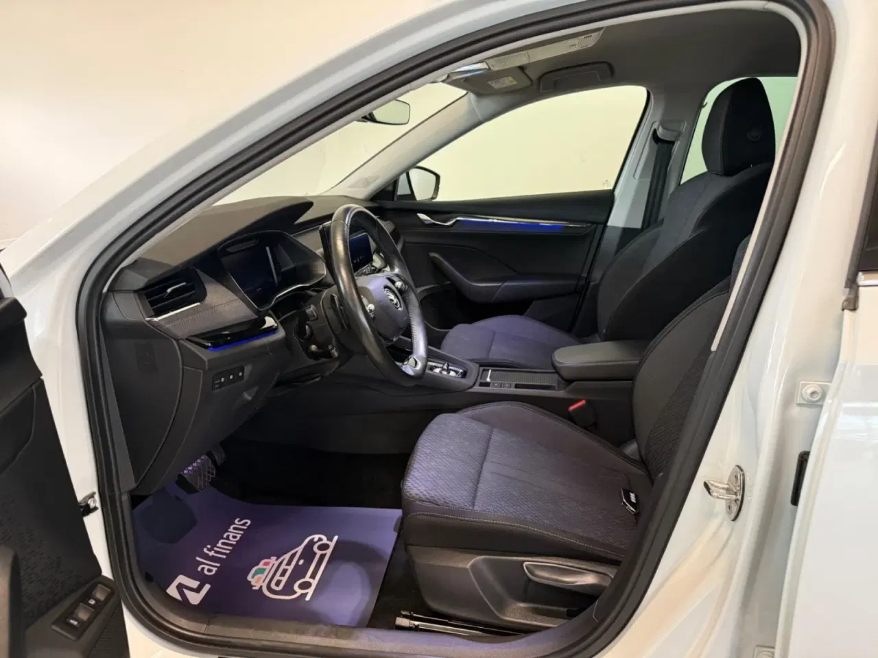 Billede 7 - Skoda Octavia 1,4 TSi iV Ambition Combi DSG