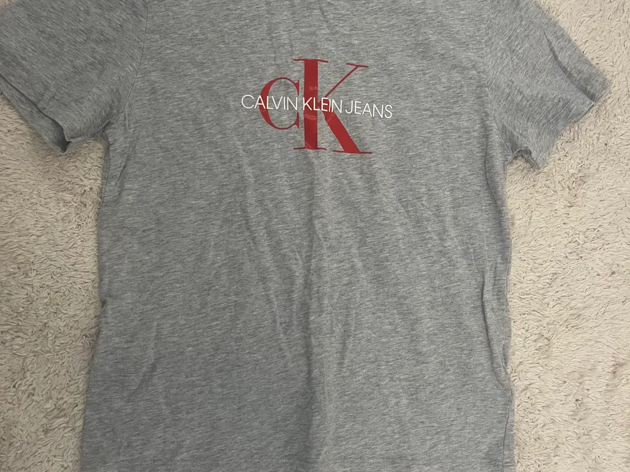 Billede 1 - Calvin Klein T-shirt