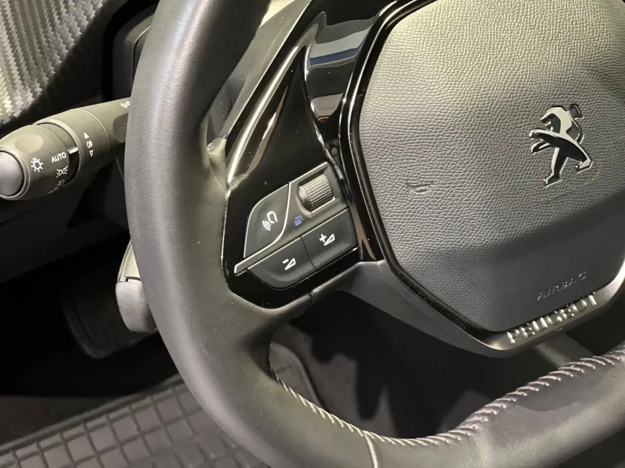 Billede 12 - Peugeot e-2008 50 Active