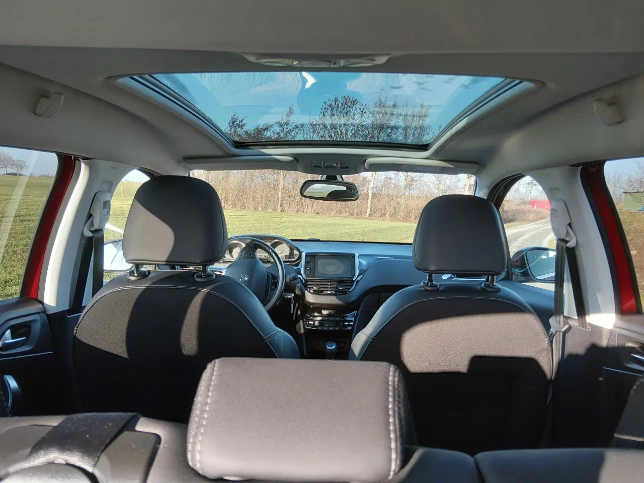 Billede 12 - Peugeot 2008 PureTech 110 Exclusive+ EAT6