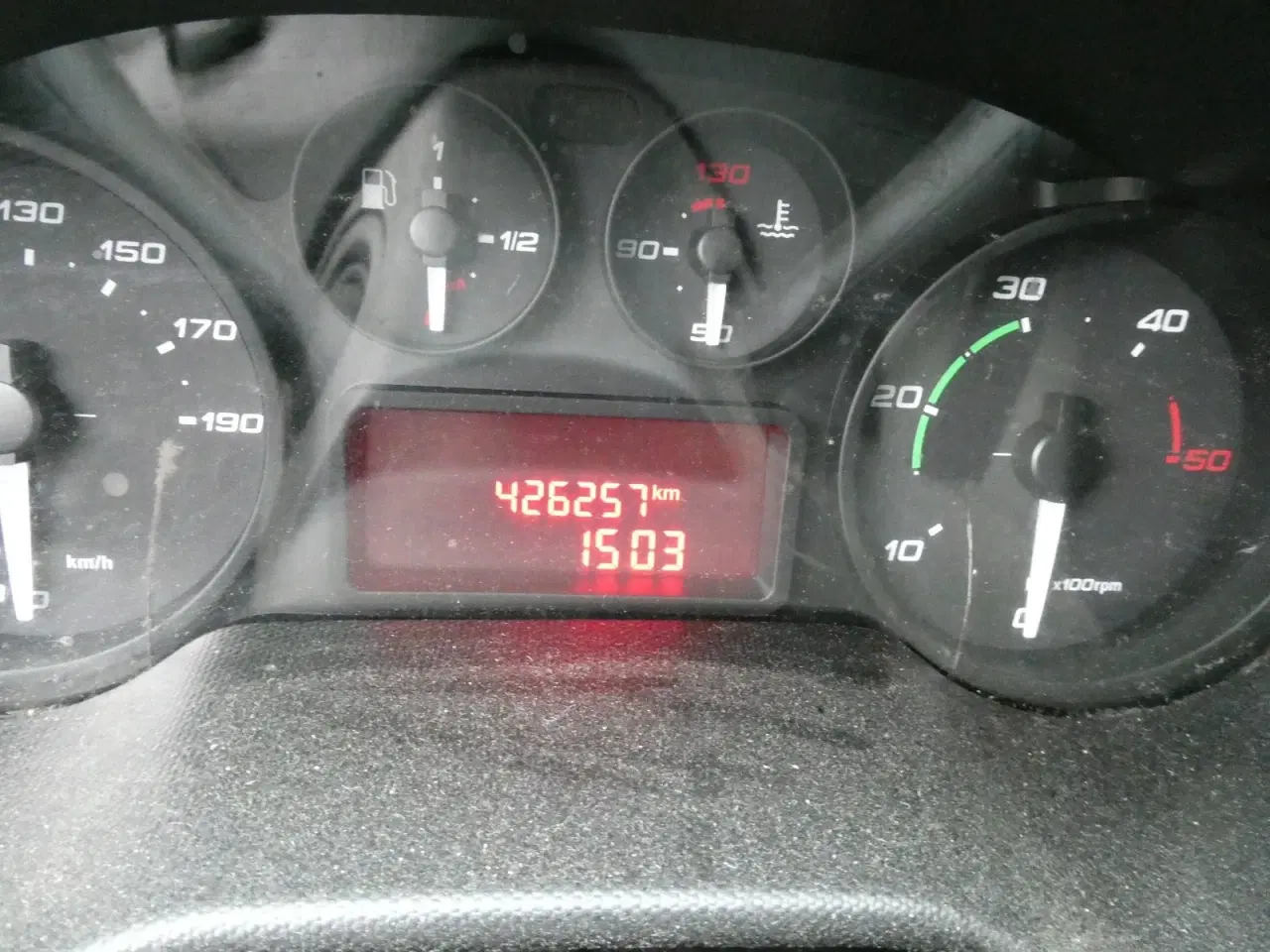 Billede 7 - Iveco Daily 3,0 35S17 Alukasse