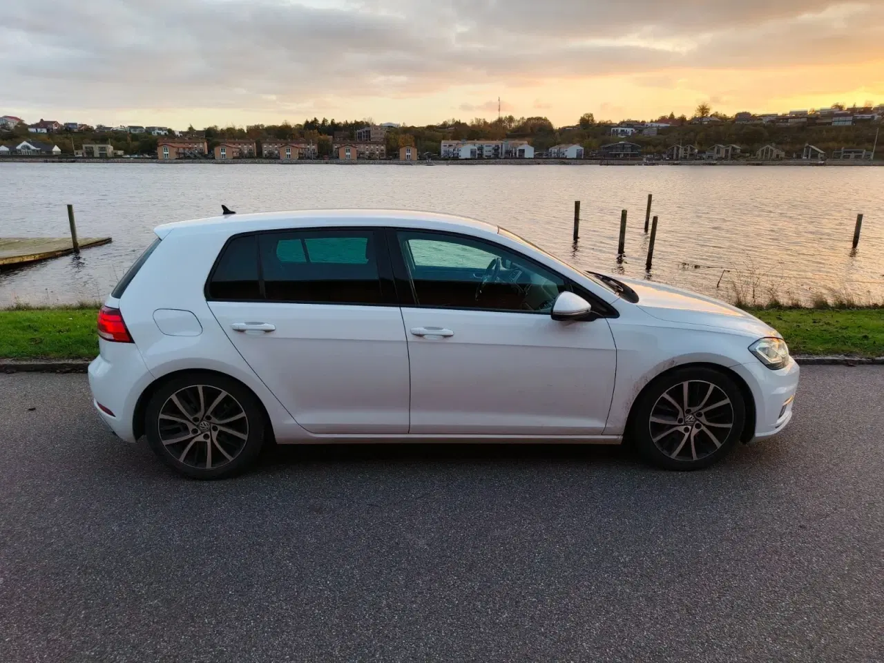 Billede 5 - VW Golf VII 1,4 TSi 125 Comfortline BMT