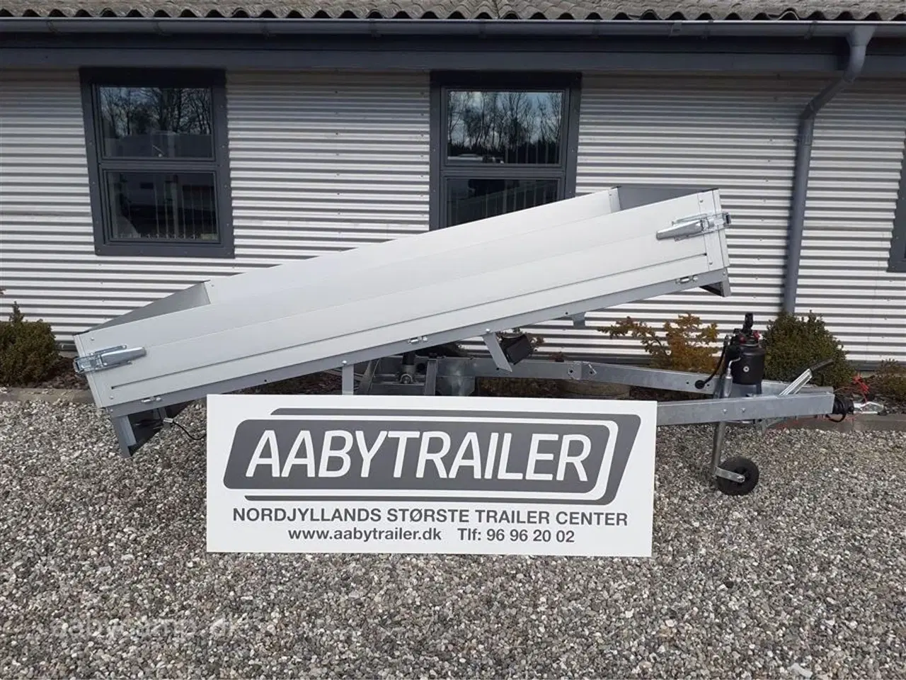 Billede 1 - 0 - Anssems KLTB 1350-251   Anssems KLTB 1350-251