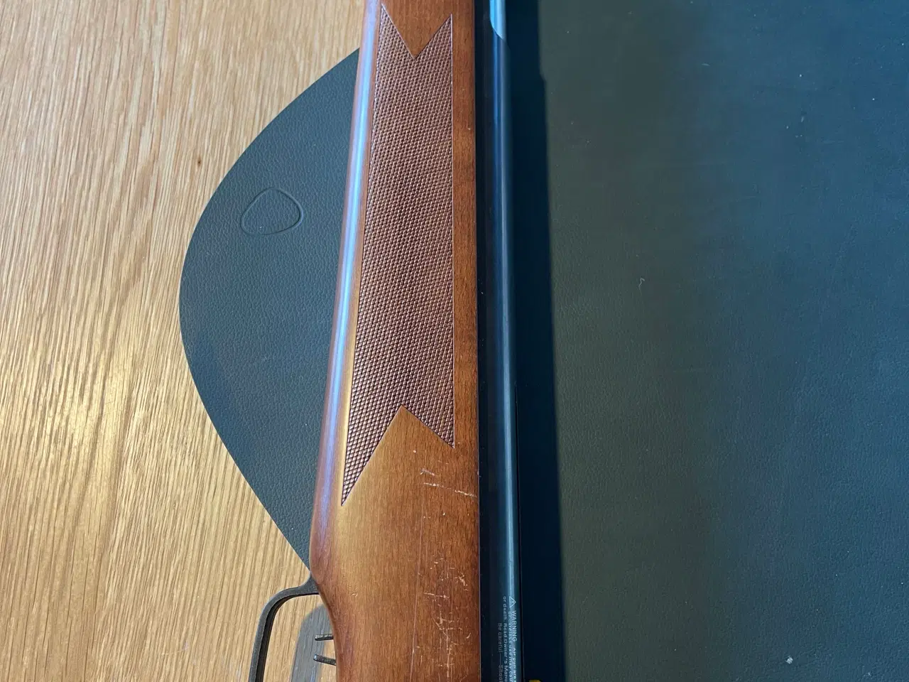 Billede 2 - SAG AR3000 4.5 mm luftgevær