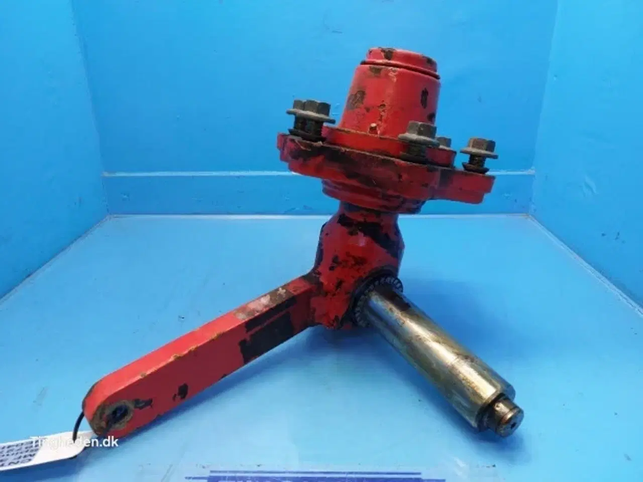 Billede 11 - Massey Ferguson 32 Spindel R.  46727500