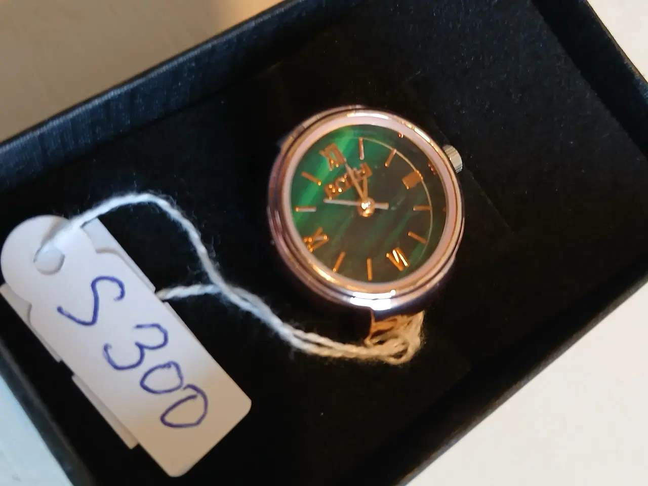 Billede 2 - Smart Bozhi fingerrings ur