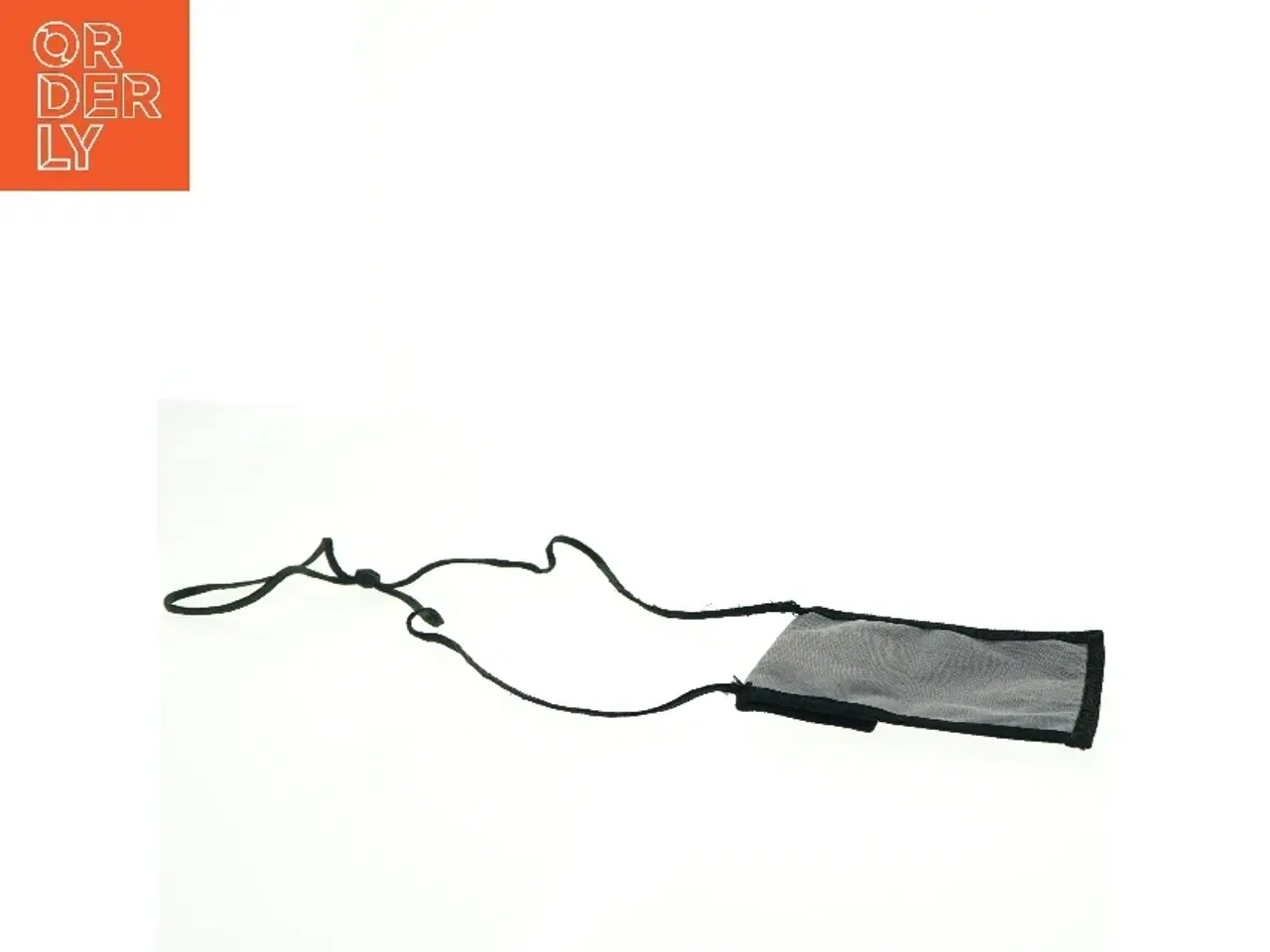 Billede 2 - Pengekat med mærke fra Thule (str. 17 x 14 cm)