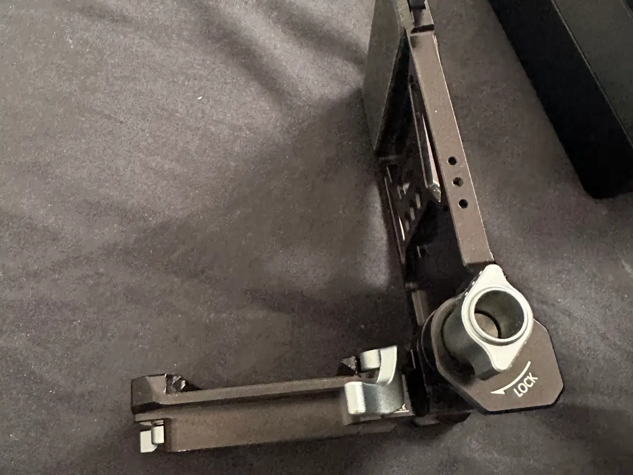 Billede 3 - Smallrig VB99 Pro 