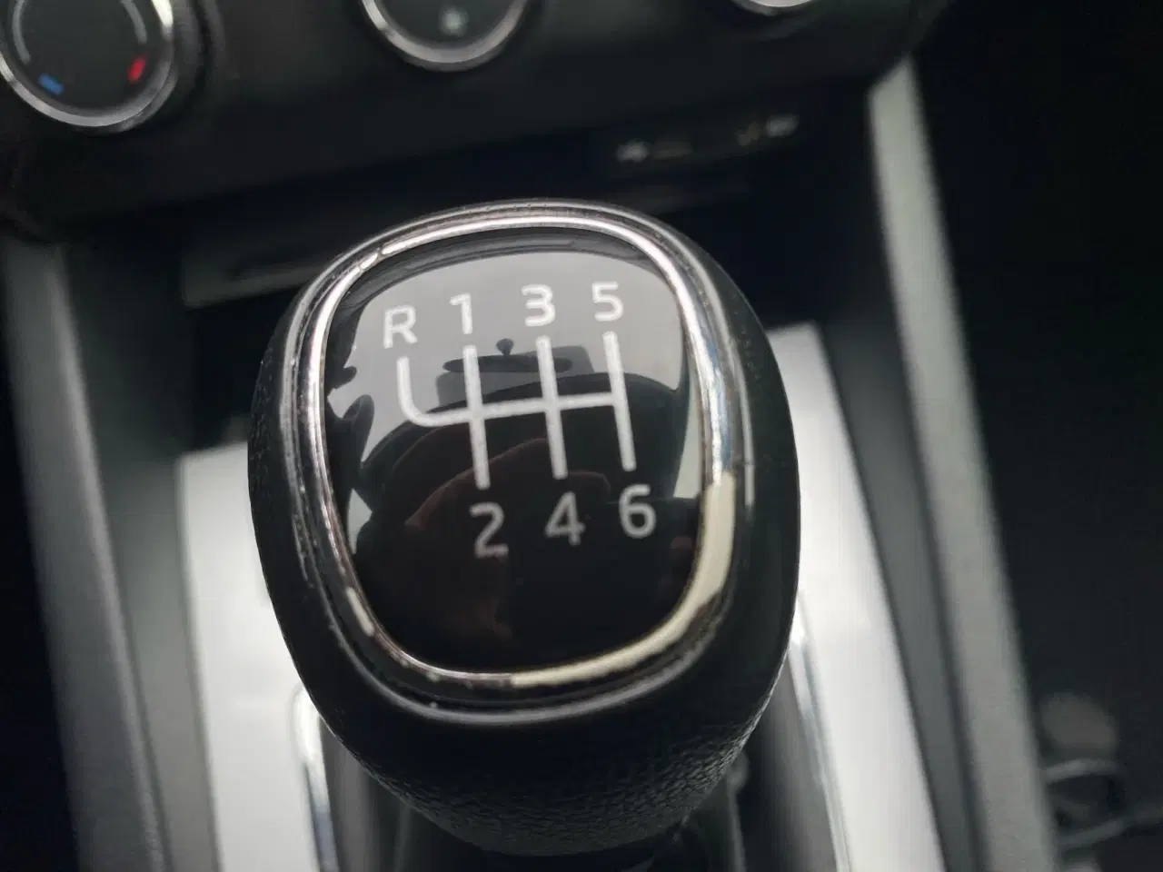 Billede 15 - Skoda Octavia Combi 1,2 TSI Active 110HK Stc 6g