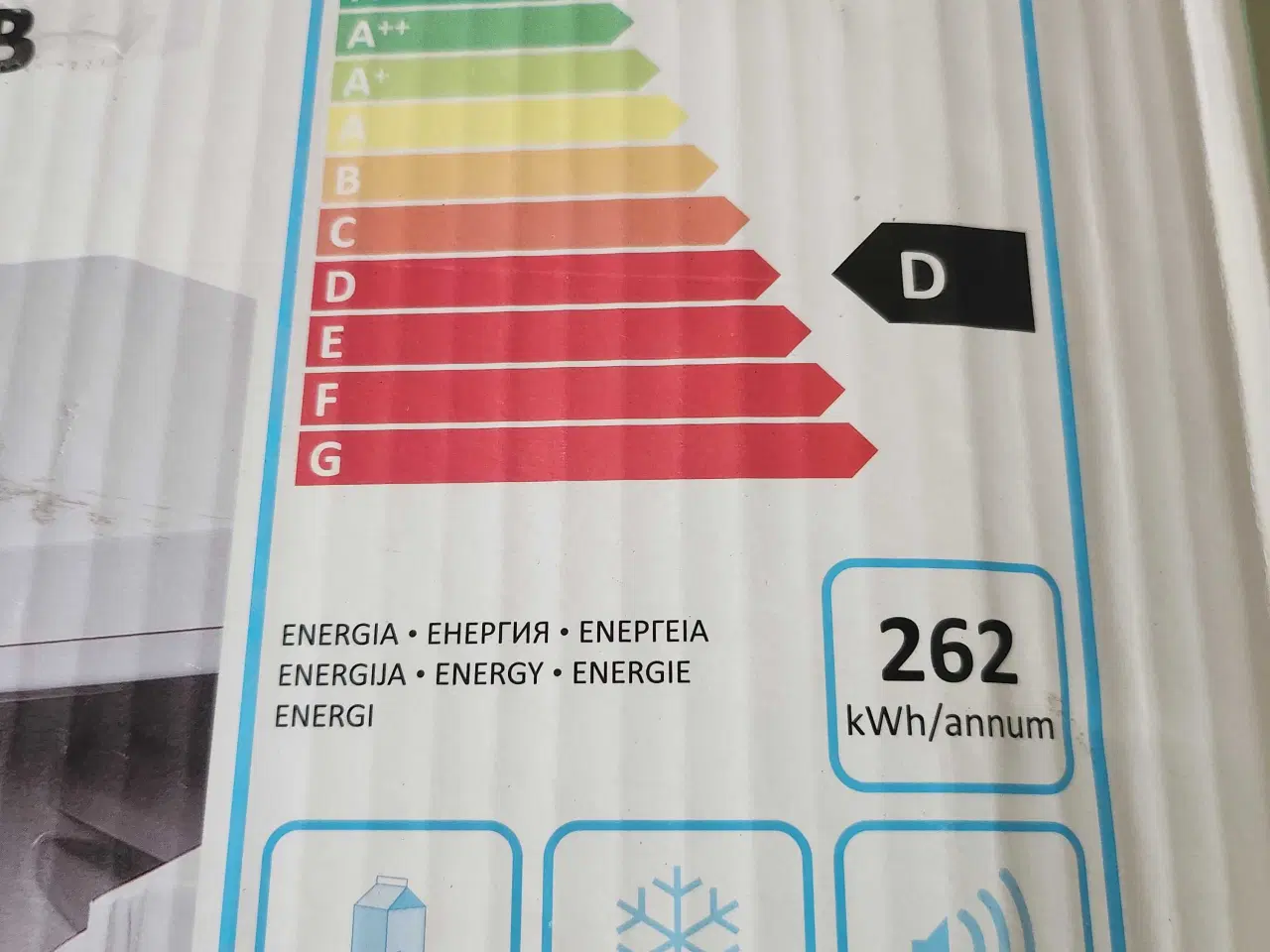 Billede 7 - Camping køleskab 12V/230V
