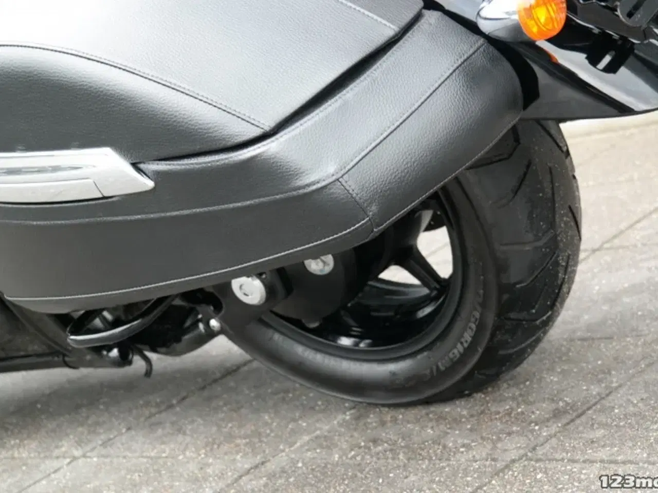 Billede 27 - Suzuki VL 1500 Intruder MC-SYD       BYTTER GERNE