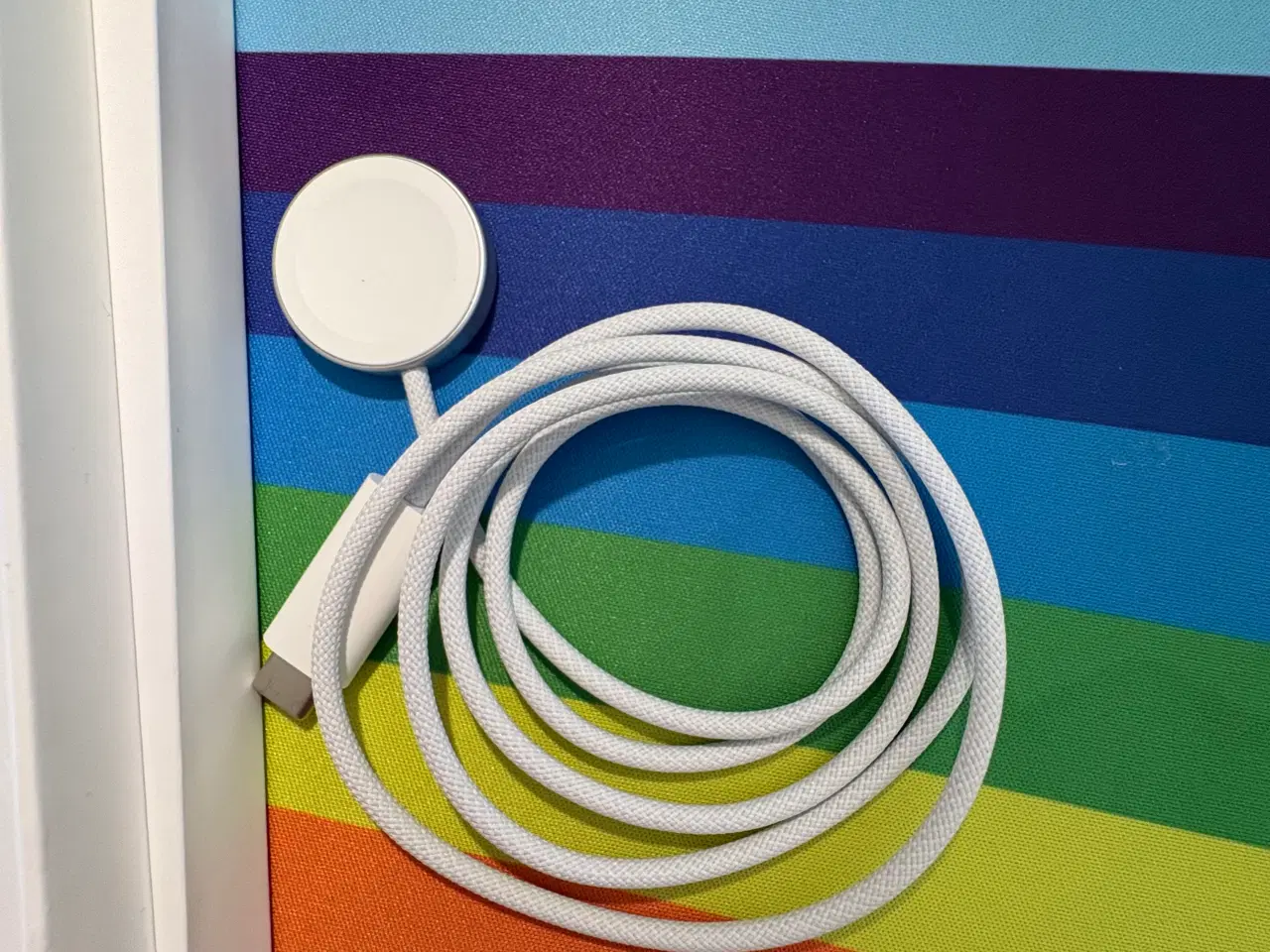 Billede 4 - Apple wach 10 42mm