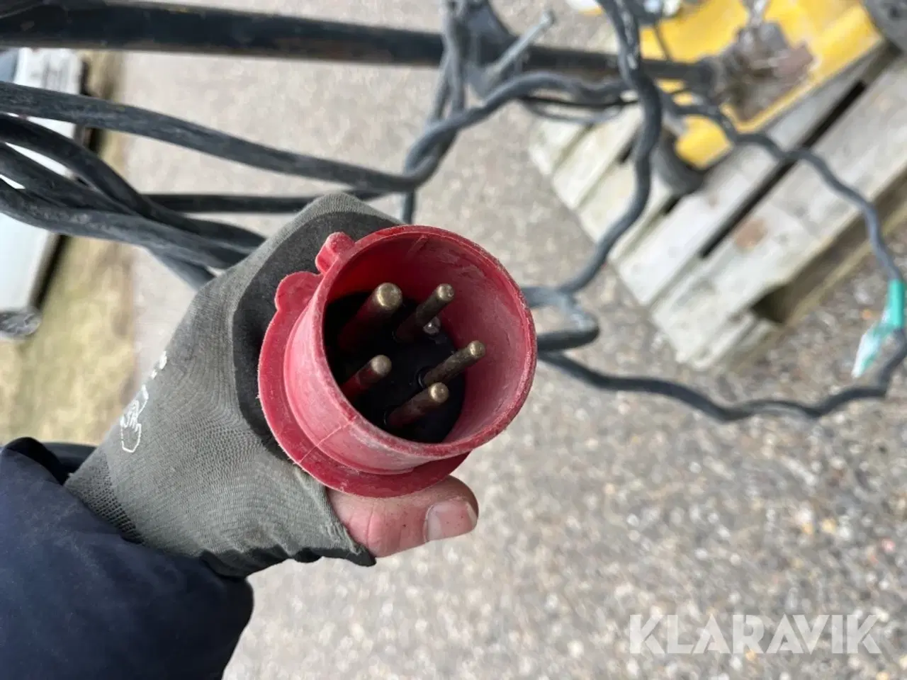 Billede 7 - Gulvslibemaskine Schwamborn STR701L