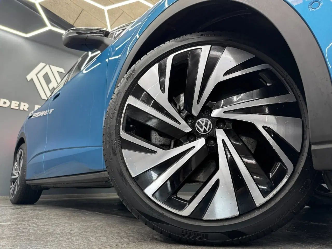 Billede 2 - VW ID.5 77 Style