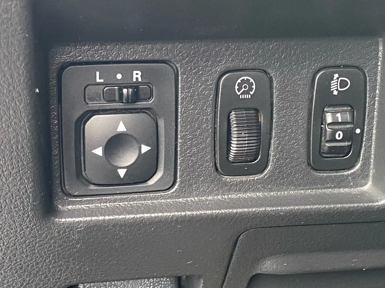 Billede 13 - Mitsubishi Outlander 2,4 Intense 4WD 160HK Van