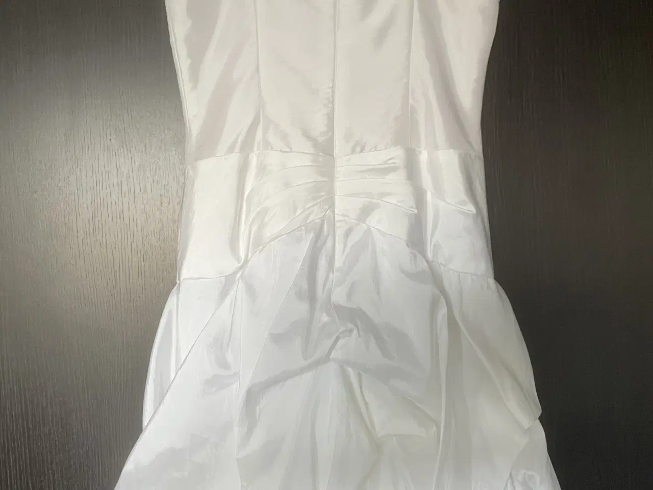 Billede 2 - Konfirmation kjole