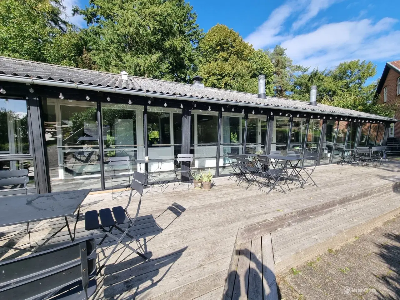 Billede 8 - Viborg Vandrerhjem - Danhostel Viborg