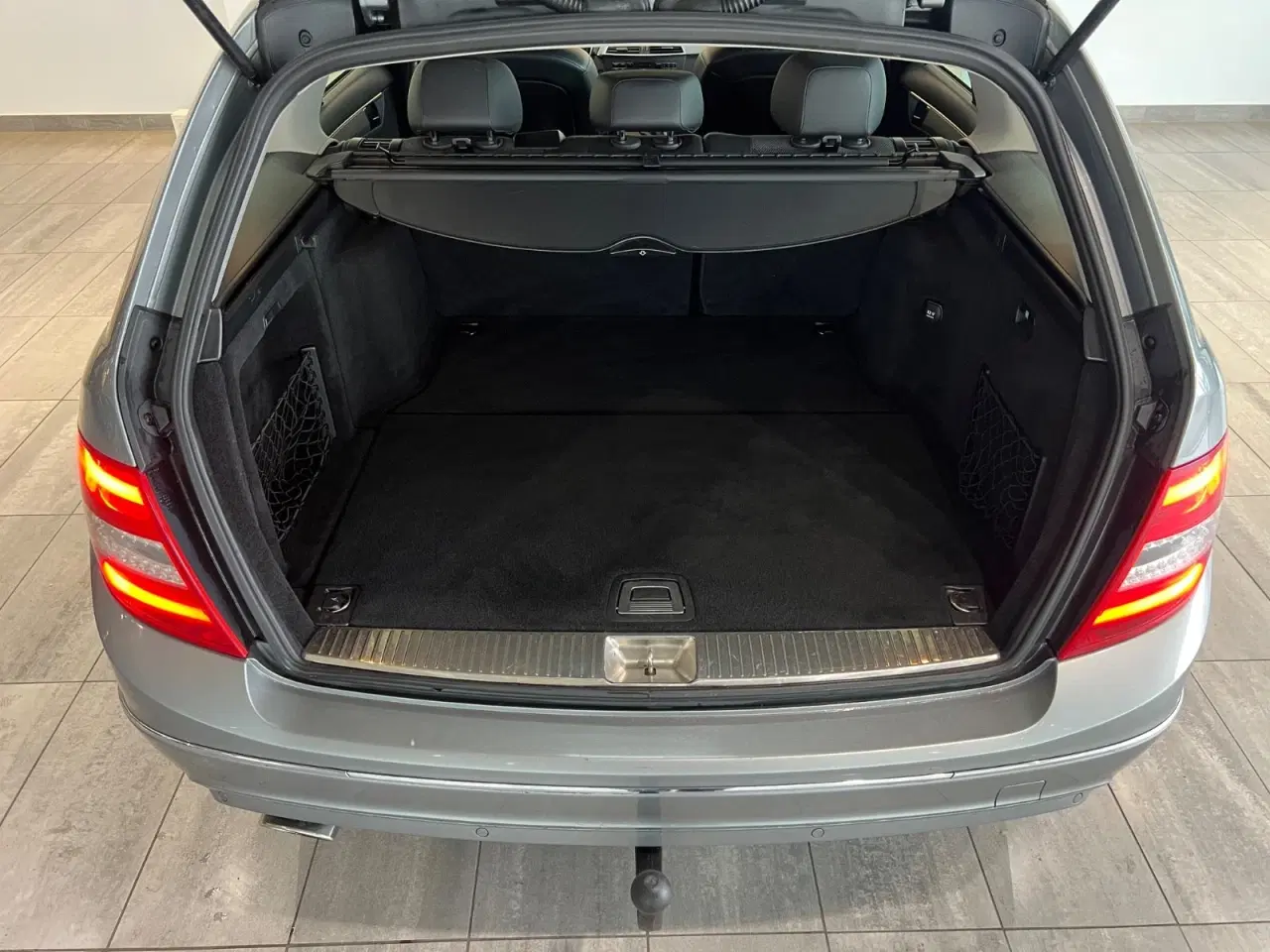 Billede 7 - Mercedes C220 2,2 CDi aut. BE