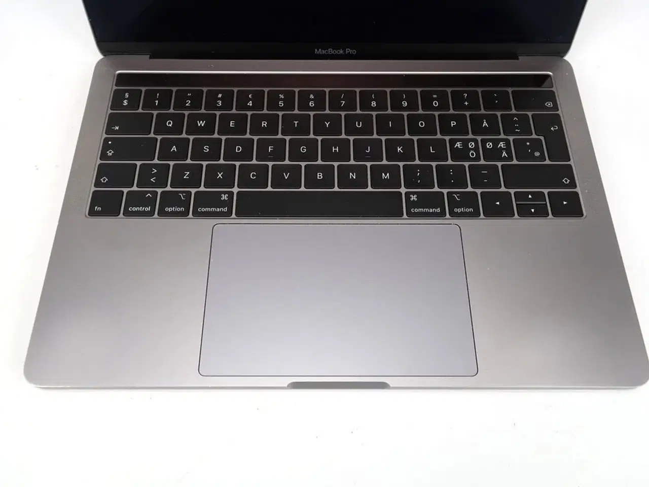 Billede 2 - Apple MacBook Pro 13" i5-8259U