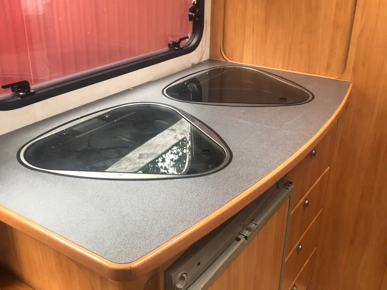 Billede 3 - Adria Adora 512 ul 2004