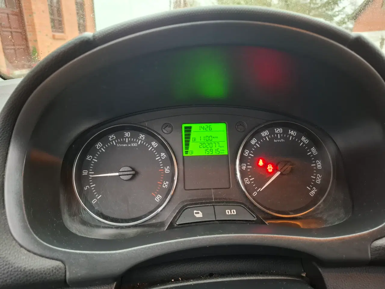 Billede 15 - Skoda Fabia - den perfekte familiebil