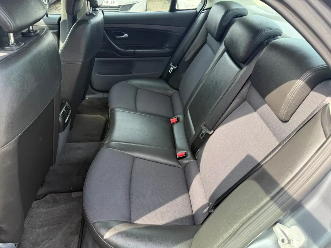 Billede 14 - Saab 9-3 1,8 T Arc